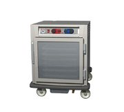 Metro C593L-SFC-L C5 9 Series Controlled Humidity Heated Holding & Proofing Cabinet