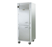 Traulsen G10004P 29.88"W One-Section Solid Door Dealer's Choice Refrigerator