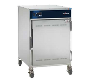 Alto-Shaam 750-S 10 Pans Halo Heat Low Temp Holding Cabinet - 120 Volts