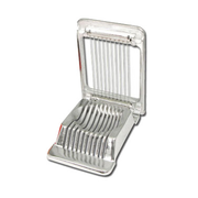 Winco AES-4 Aluminum Square Egg Slicer