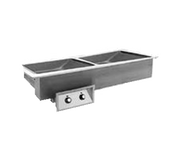 Randell 95603-208DMZ Drop-In Hot Food Unit Electric