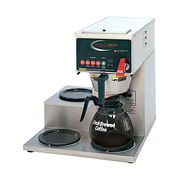 Grindmaster B-3WL PrecisionBrew Coffee Brewer