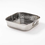 American Metalcraft SHT8 54 Oz. Stainless Steel Square Serving Tub