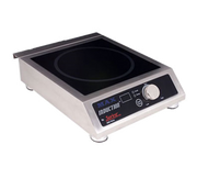 Spring USA SM-263C Induction Range Countertop