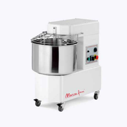 Marra Forni IM25D 35 qt. Bowl Spiral Dough Mixer 220V