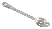 Winco BSST-13 13" Stainless Steel Basting Spoon