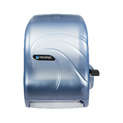 San Jamar T1190TBL Towel Dispenser