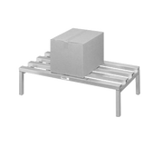 Channel CA2472 Dunnage Rack