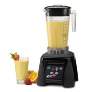 Waring MX1100XTX 3.5 HP 64 oz Plastic / Poly-Container Xtreme High-Power Blender - 120 Volts