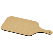 San Jamar TC7501
 Resin
 Rectangular
 Tuff-Cut Bread Board