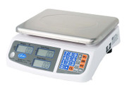 Globe GLS30 30 lb. Price Computing Scale