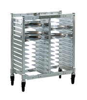 New Age NS600A Pizza Pan Rack