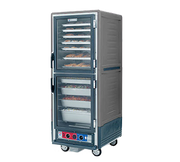 Metro C539-MDC-4-GYA C5 3 Series Heated Holding & Proofing Cabinet