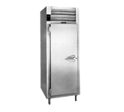 Traulsen AHT132WP-FHS 29.88"W One-Section Steel Door Spec-Line Refrigerator