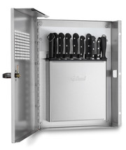 Edlund KLC994 Stainless Steel Knife Cabinet