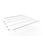 Hoshizaki HS-5317 Additional Epoxy Coated Shelf