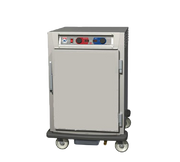 Metro C595L-SFS-UPFCA C5 9 Series Controlled Humidity Heated Holding & Proofing Cabinet