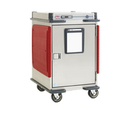 Metro C5T5-DSFA C5 T-Series Transport Armour Heavy-Duty Insulated Mobile Heated Cabinet