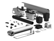 Unox XACQC-0013-E ChefTop MIND.Maps Plus Stacking Kit