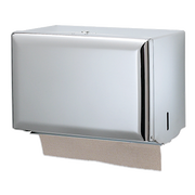 San Jamar T1800XC Paper Towel Dispenser