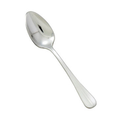 Winco 0034-09 4-3/8" 18/8 Stainless Steel Demitasse Spoon (Contains 1 Dozen)