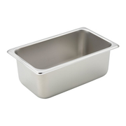 Winco SPQ4 Steam Table Pan 1/4 Size