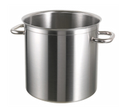 Matfer Bourgeat 694040 53 Qt Stainless Steel Excellence Stockpot