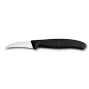 Victorinox Swiss Army 6.7503 2.25" Paring Knife with Black Handle