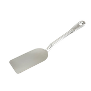 Winco STN-6 14" Stainless Steel Turner