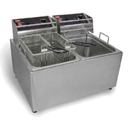 Grindmaster 08086L Pro Large Fry Basket