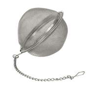 Winco STB-7 3" Stainless Steel Tea inFuser Ball