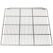 Turbo Air 30278Q0100 Additional Stainless Steel Shelf