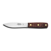Dexter 4215 5" High-Carbon Steel Walnut Handle Traditional Fish Knife