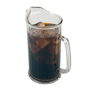 Cambro P60CW135 Camwear Pitcher 60 oz