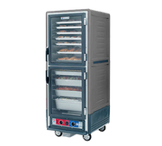 Metro C539-PDC-U-GYA C5 3 Series Heated Holding & Proofing Cabinet