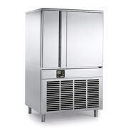 Piper Products RCM122S 43.31"W Reach-In Shock Freezer/Blast Chiller