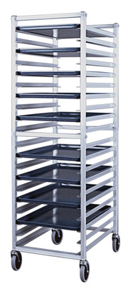 New Age 6301 Bun Pan Rack