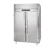 Victory HSA-2D-1-EW 52 cu. ft. UltraSpec Series Heated Cabinet Featuring Secure-Temp Technology 208-240 Volts