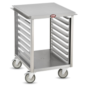 FWE
 OTR-15-MSWT
 Equipment Stand With Wing Table