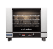 Moffat E28D4 Turbofan Stacked Electric Convection Oven