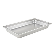 Winco SPJP-102 Steam Table Pan Full Size