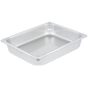 Vollrath 30220 Super Pan Steam Table Pan 1/2 Size