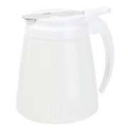 Winco PSUD-32 Syrup Dispenser