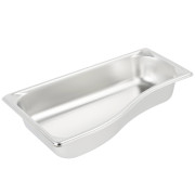 Vollrath 3100320 Super Pan Super Shape Wild Pan 1/3 Size