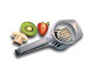 Matfer Bourgeat N4194 Cast Aluminum Fruit/Mushroom Slicer