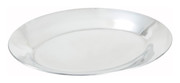 Winco APL-12
 Aluminum
 Oval
 Sizzling Platter
