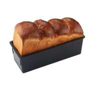Matfer Bourgeat 345936 11.33" x 4" Composite ExoGlass Bread Mold