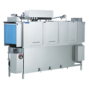 Jackson WWS AJ-100CE Adjustable Conveyor Speed Dishwasher With Conveyor Type