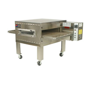 Middleby Marshall PS540G-2 Impingement PLUS Conveyor Oven Gas - 220,000 BTU