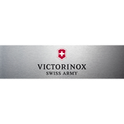 Victorinox Swiss Army VCCS14033 Campaign Side Panel & Header Cards